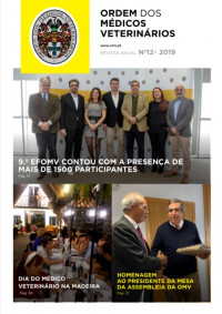 Revista Digital OMV - Ano 2019