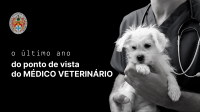 Dia Mundial da Medicina Veterinária - Assista ao vídeo com a mensagem da OMV