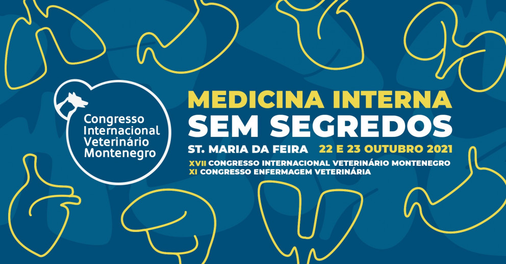 XVII Congresso Internacional Veterinário Sem Segredos - Medicina Interna Sem Segredos