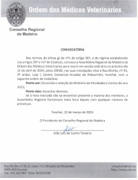 Assembleia Regional da Madeira