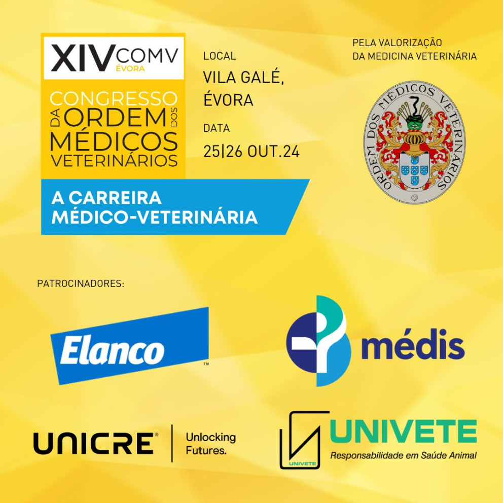 Inscreva-se no XIV Congresso da OMV