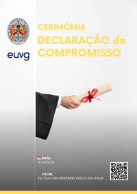 Cerimónia de Declaração de Compromisso